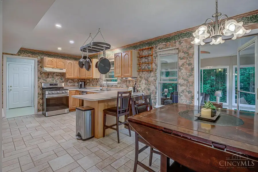 131 Terrace Court, Fairfield, OH 45014 - #2