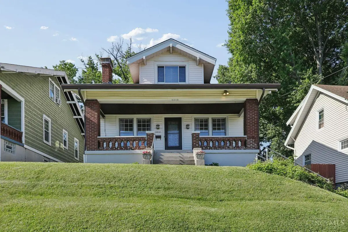 2213 Quatman Avenue, Norwood, OH 45212 - #1