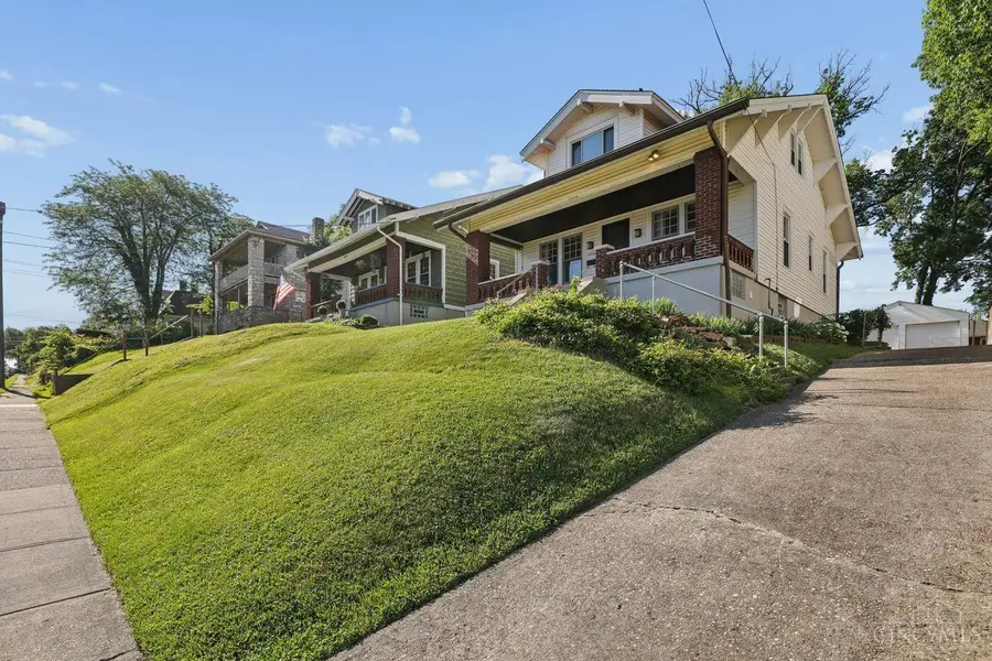 2213 Quatman Avenue, Norwood, OH 45212 - #2