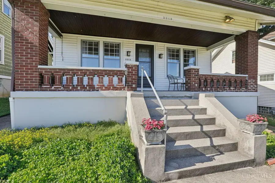 2213 Quatman Avenue, Norwood, OH 45212 - #3