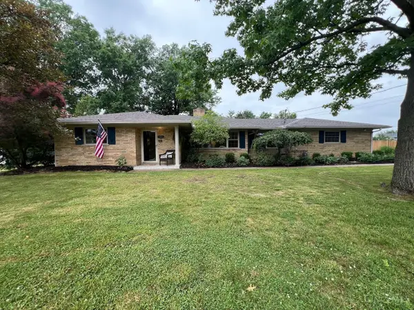 8575 Kentland Court, Amberley, OH 45236