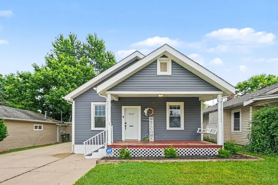 1267 Western Avenue, Hamilton, OH 45013 - #2