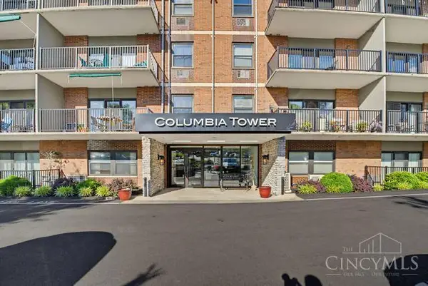 1815 Wm H Taft Road #711, Cincinnati, OH 45206