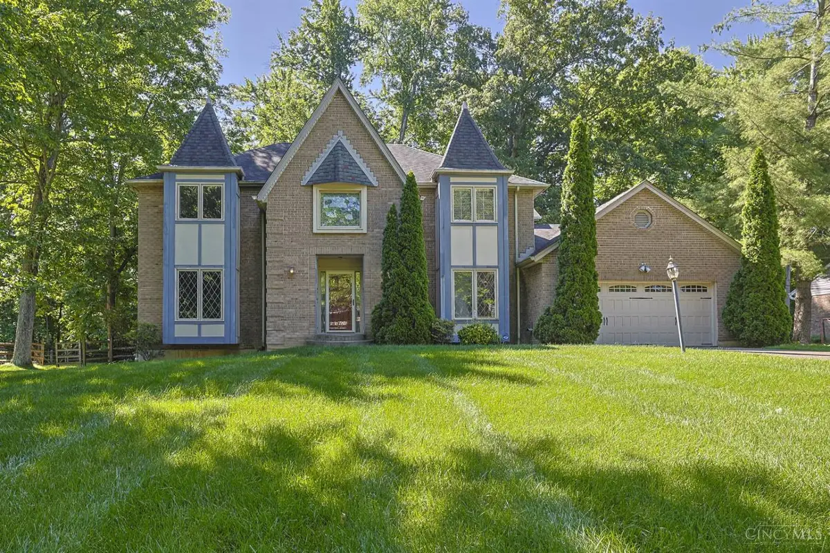 6356 Hickorybark Drive, Miami, OH 45140 - #1