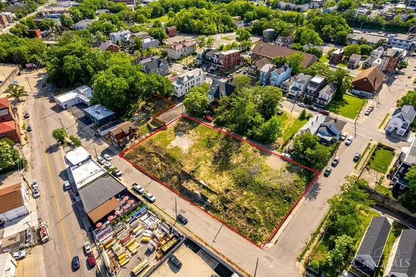2333 Concord Street, Cincinnati, OH 45206