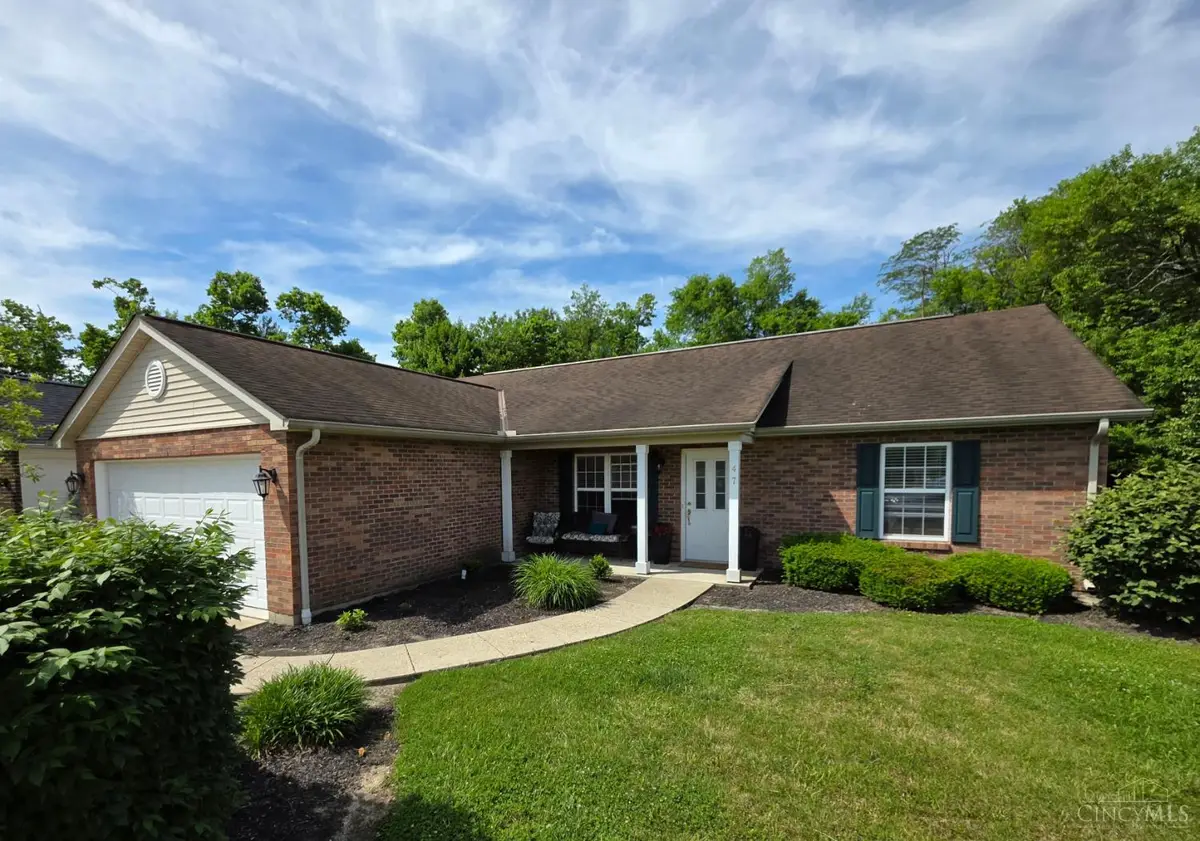 47 Indian Cove Circle, Oxford, OH 45056 - #1