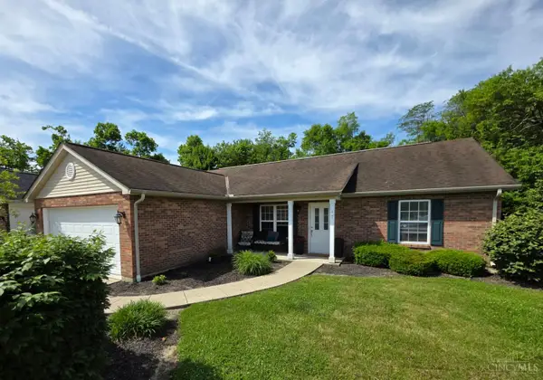 47 Indian Cove Circle, Oxford, OH 45056