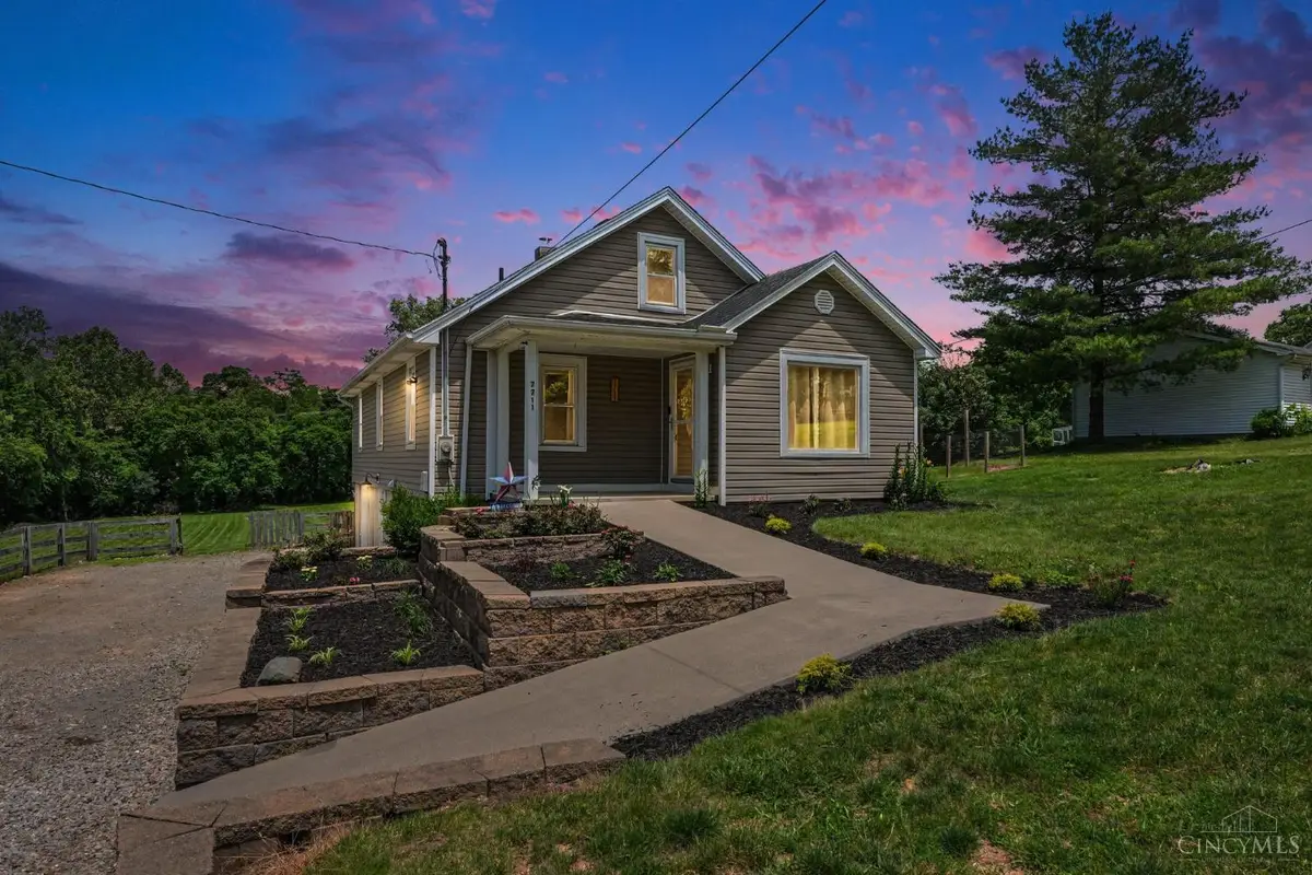 7711 Sharts Road, Franklin, OH 45005 - #1
