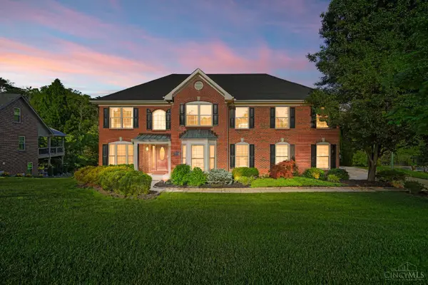 6809 Westin Ridge, Green Twp, OH 45002