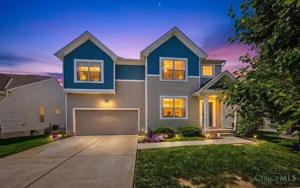 7903 Habbin Drive, Hamilton Twp, OH 45039