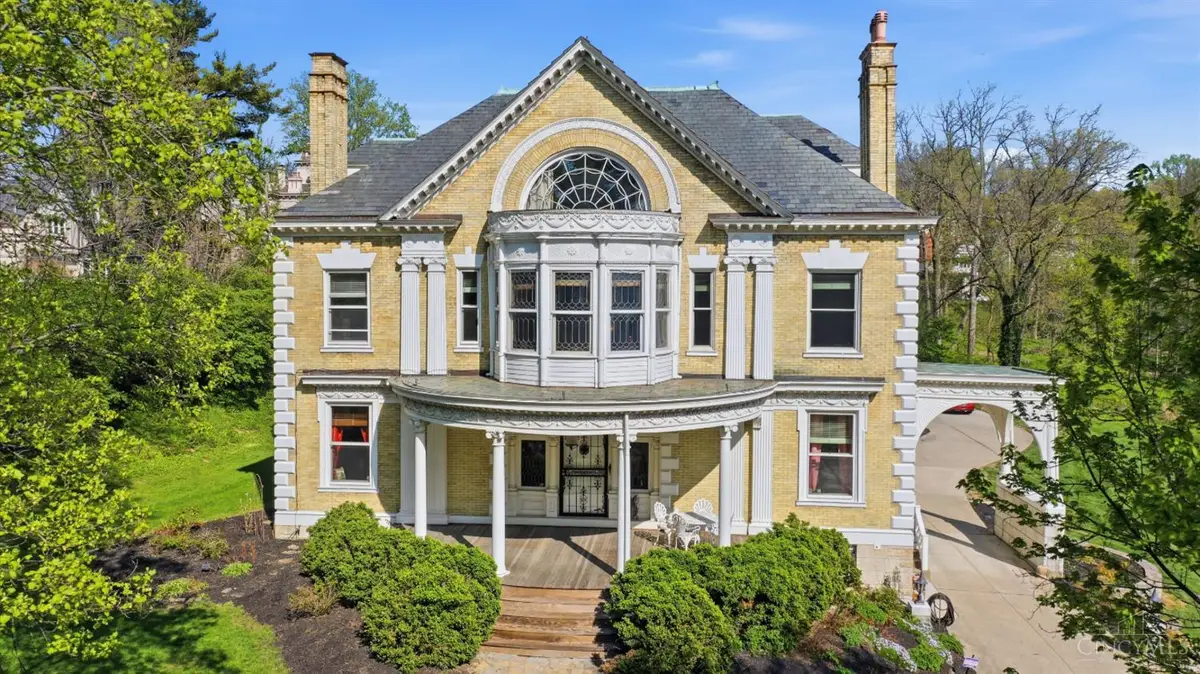 3892 Clifton Avenue, Cincinnati, OH 45220 - #1