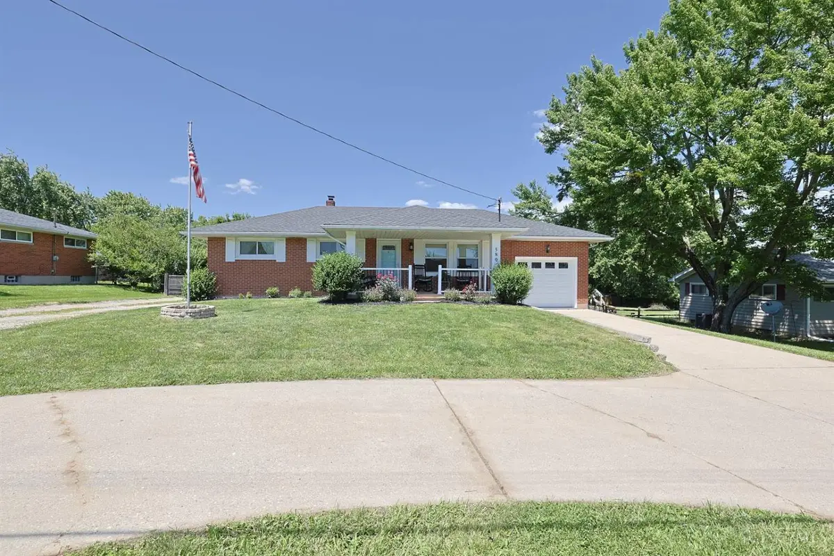 580 Beissinger Road, Hamilton, OH 45013 - #1