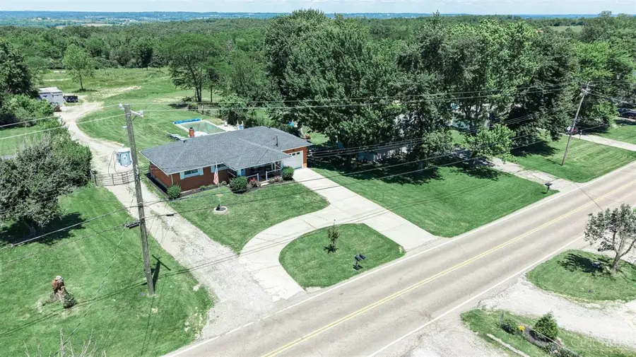 580 Beissinger Road, Hamilton, OH 45013 - #2