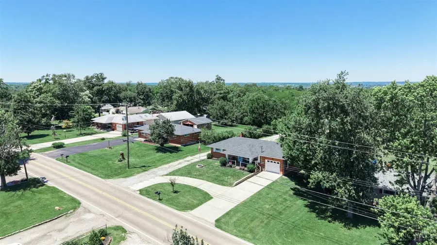 580 Beissinger Road, Hamilton, OH 45013 - #3