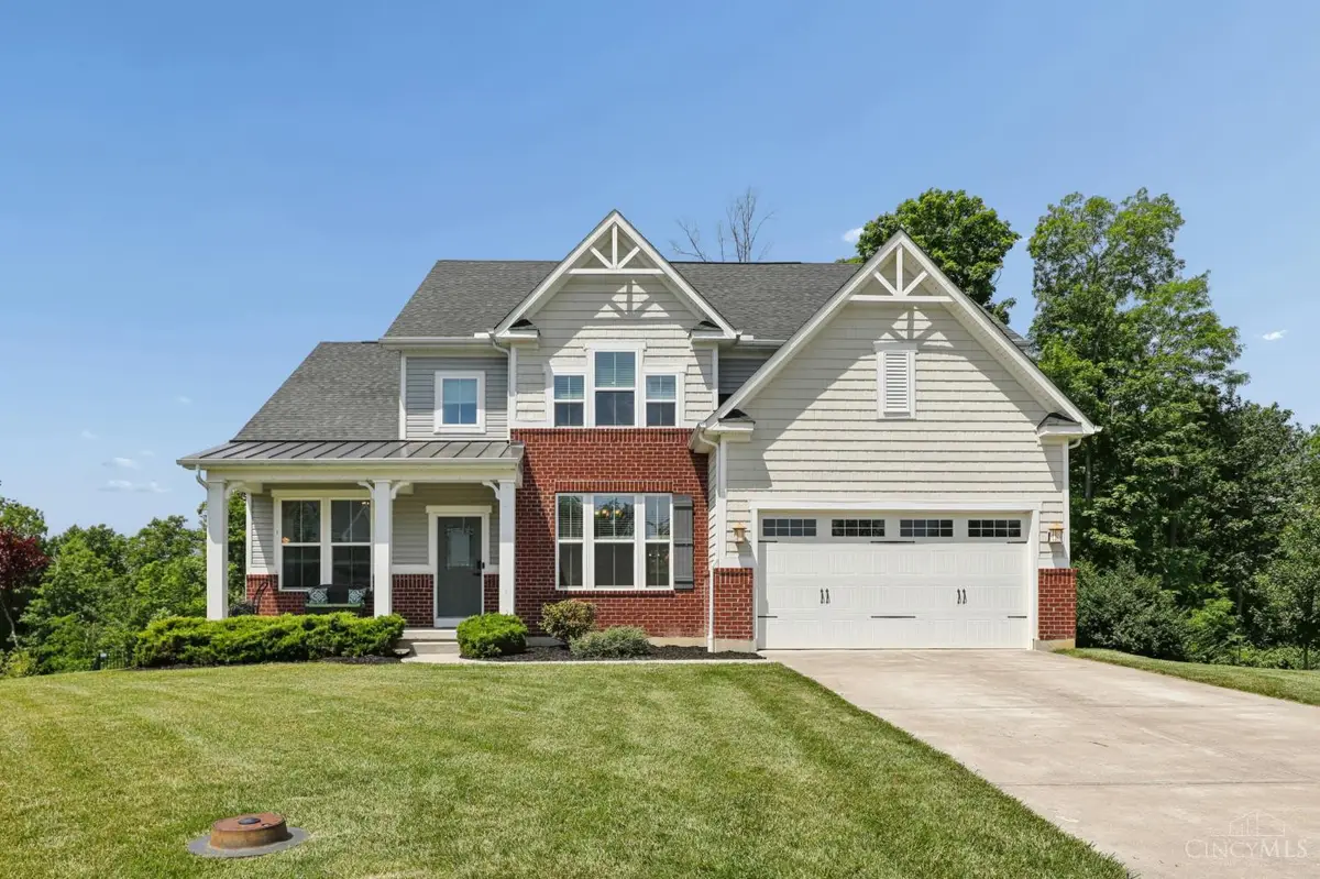 1412 Norway Knoll Court, Day Heights, OH 45150 - #1