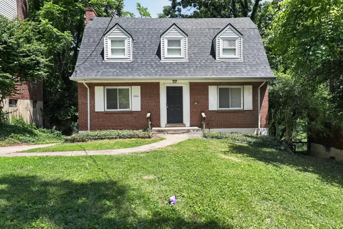 2204 Shasta Place, Cincinnati, OH 45211 - #1