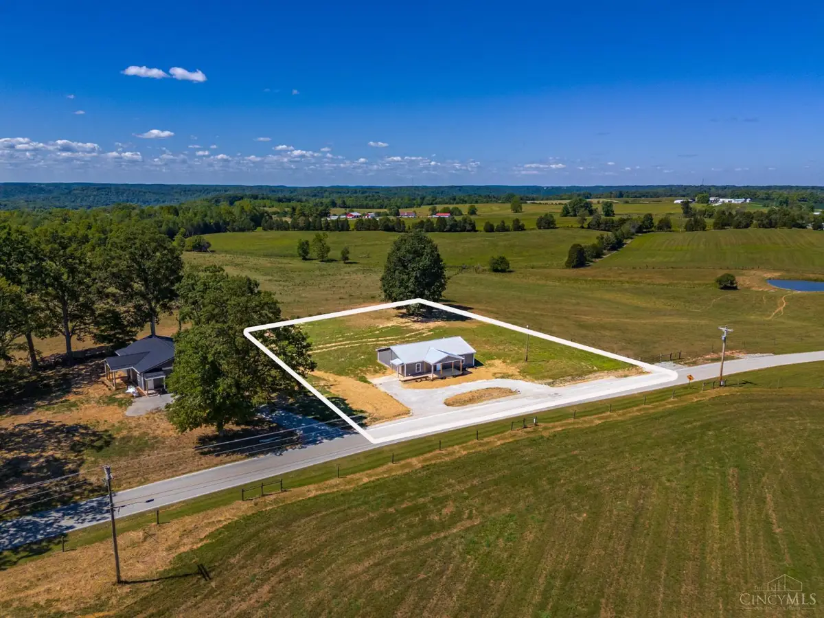 2991 Cedar Mills Road, Blue Creek, OH 45616 - #1
