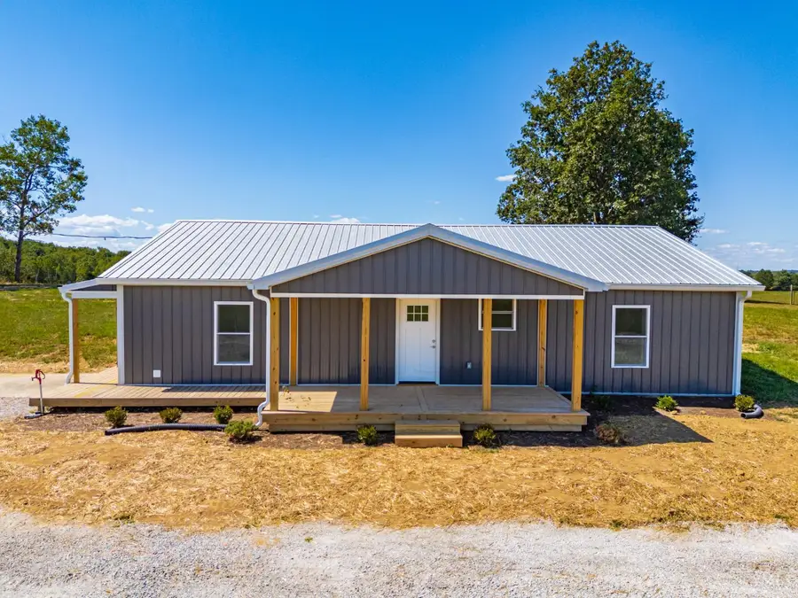 2991 Cedar Mills Road, Blue Creek, OH 45616 - #3