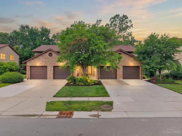 5336 Boehm Drive #B, Fairfield, OH 45014