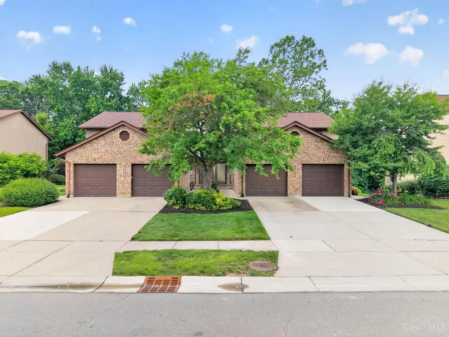 5336 Boehm Drive #B, Fairfield, OH 45014 - #2