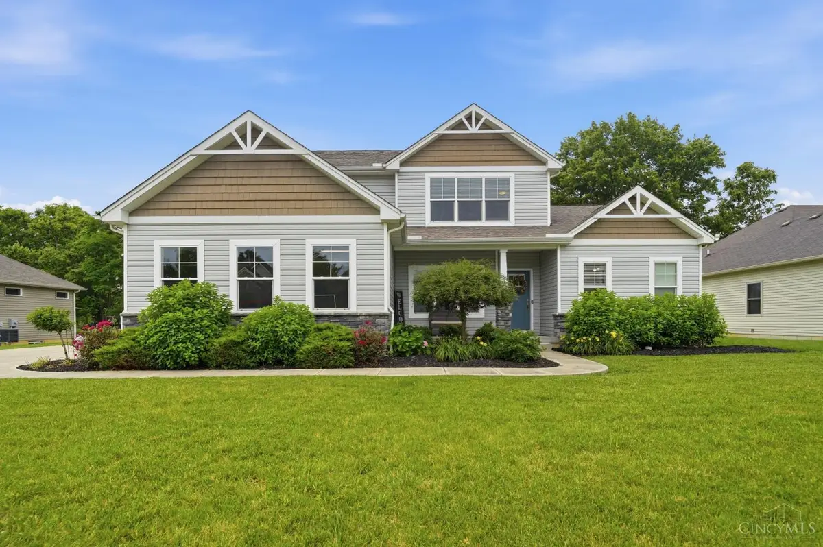 8007 Acorn Trail, Warren, OH 45039 - #1