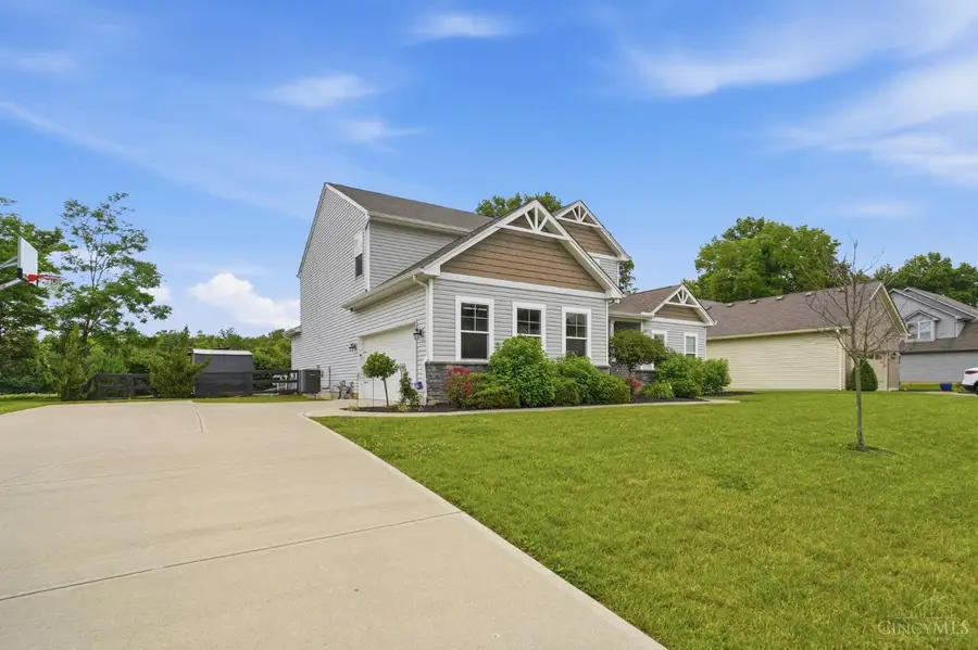 8007 Acorn Trail, Warren, OH 45039 - #2