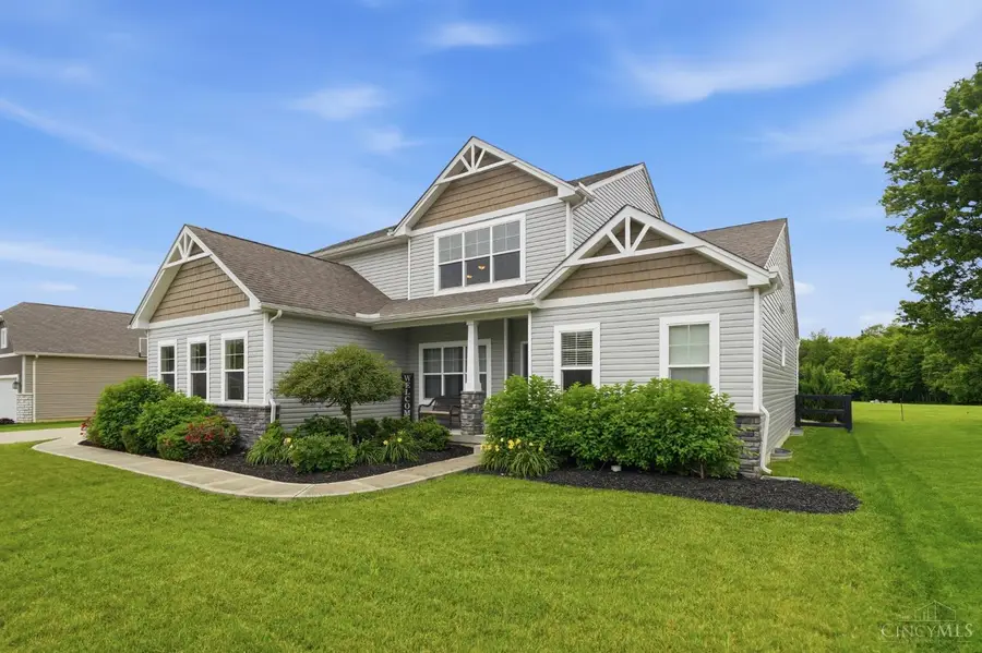 8007 Acorn Trail, Warren, OH 45039 - #3