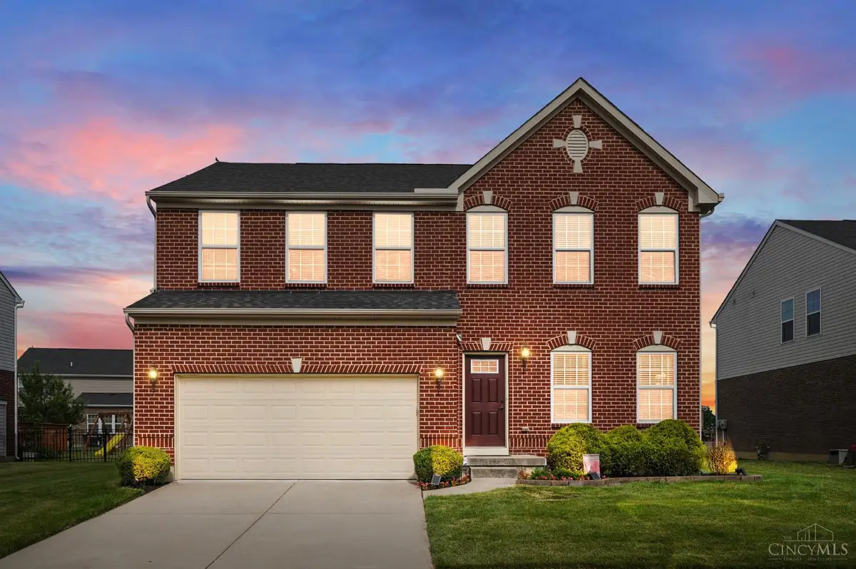 6658 Holly Lane, Fairfield, OH 45011 - #1