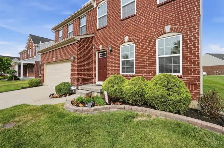 6658 Holly Lane, Fairfield, OH 45011 - #2