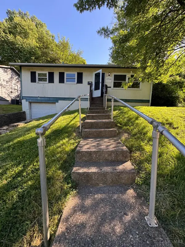 1714 Monterey Court, Cincinnati, OH 45223