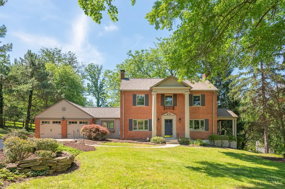 3119 N Farmcrest Drive, Cincinnati, OH 45213 - #1