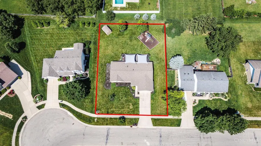 3783 Hickory View Drive, Fairfield, OH 45011 - #2