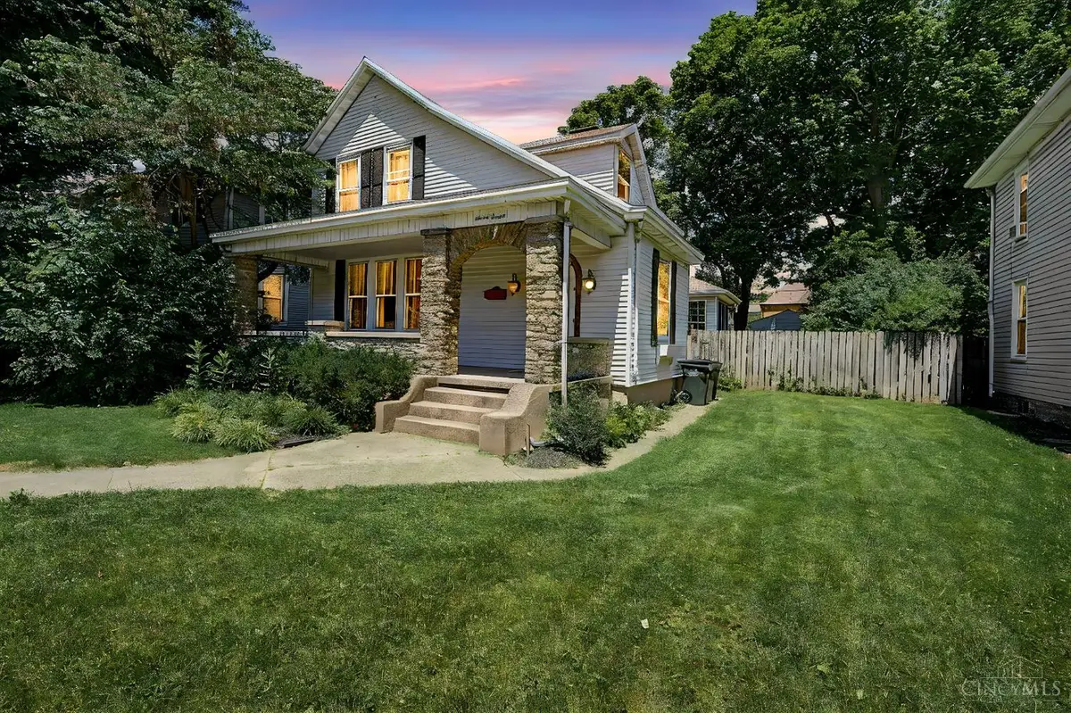 720 Main Street, Hamilton, OH 45013 - #1