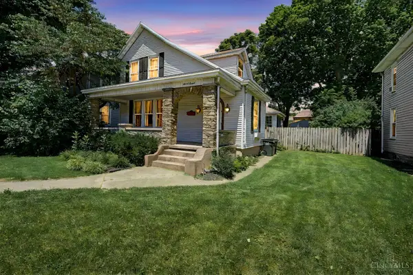 720 Main Street, Hamilton, OH 45013