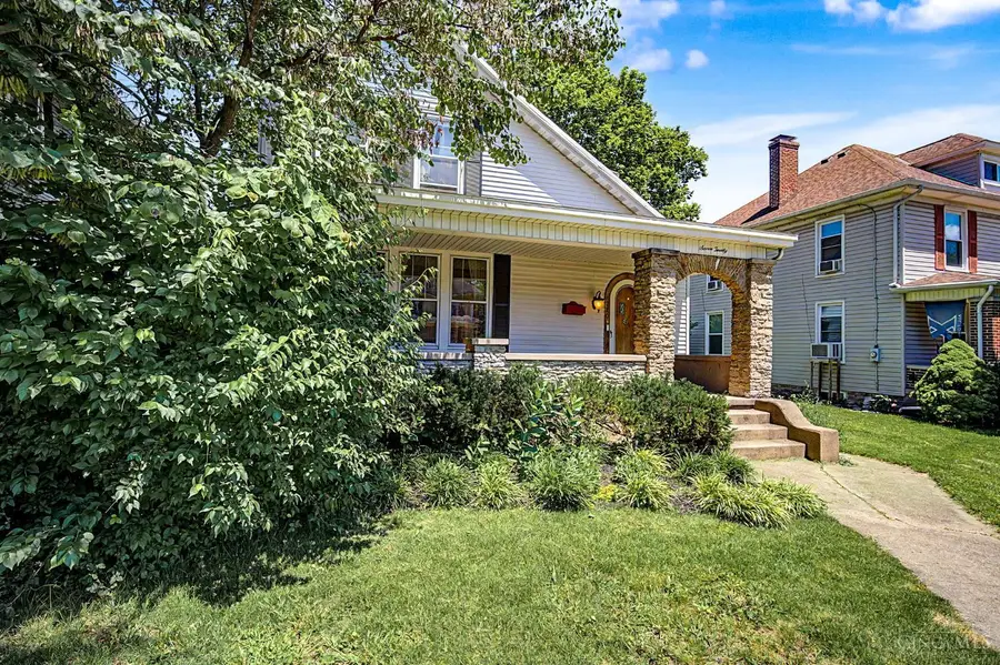 720 Main Street, Hamilton, OH 45013 - #2