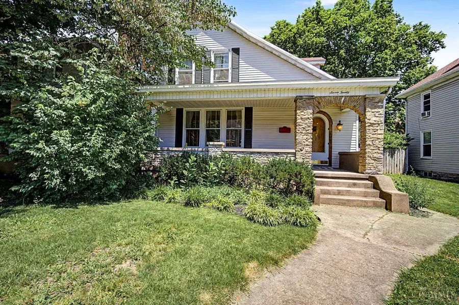 720 Main Street, Hamilton, OH 45013 - #3