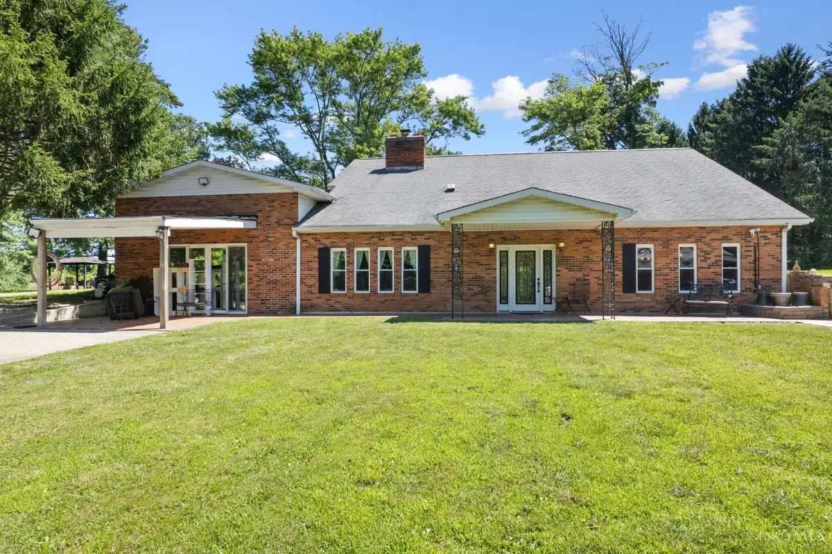 1331 Indian Ridge Trail, New Richmond, OH 45157 - #1