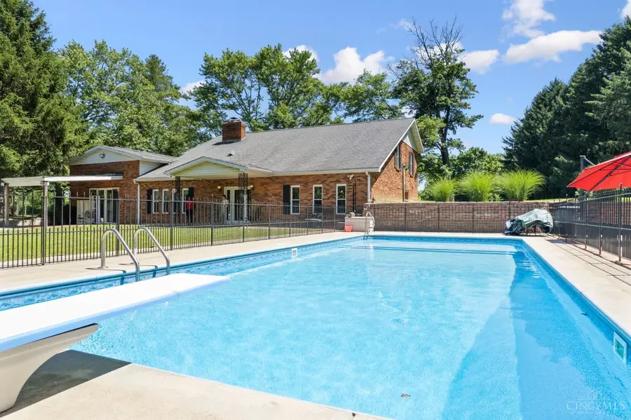 1331 Indian Ridge Trail, New Richmond, OH 45157 - #3