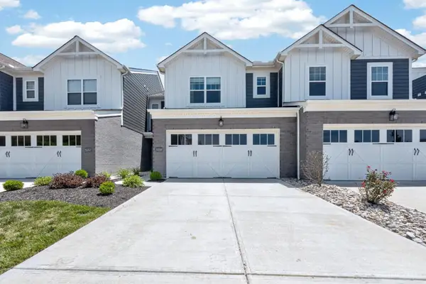 5559 Eagle Court, Liberty Twp, OH 45011