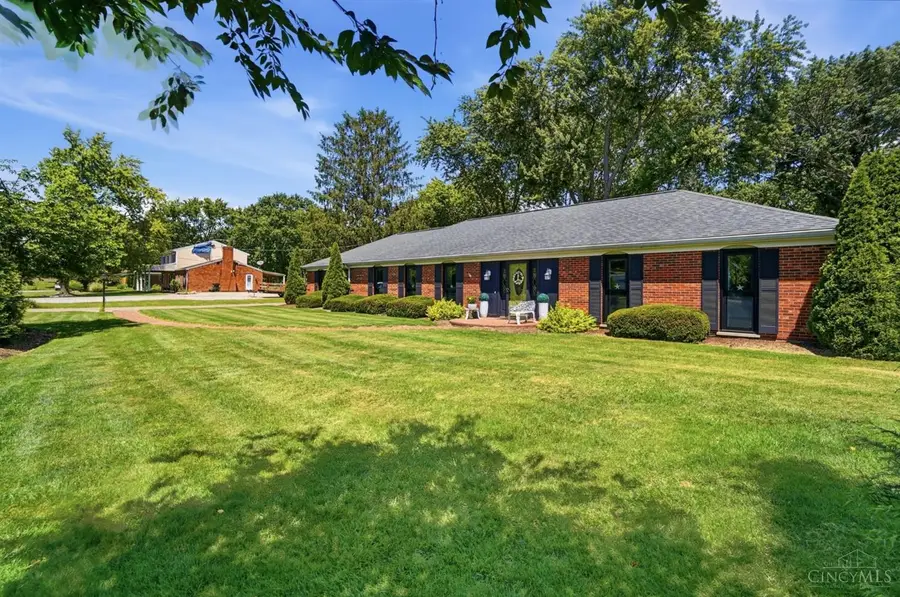 3164 S St Rt 741, Mason, OH 45036 - #3