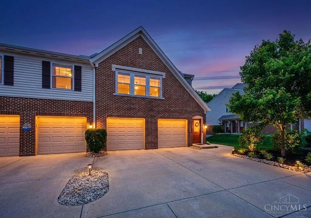 1253 Double Eagle Court, Lebanon, OH 45036 - #1