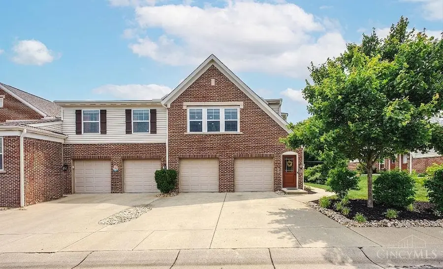 1253 Double Eagle Court, Lebanon, OH 45036 - #2