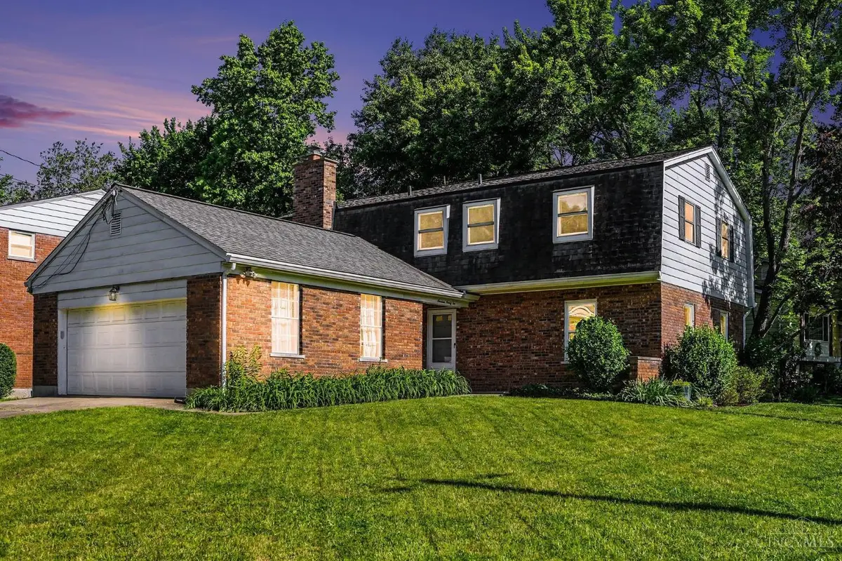 1992 Gainsborough Lane, Anderson, OH 45230 - #1