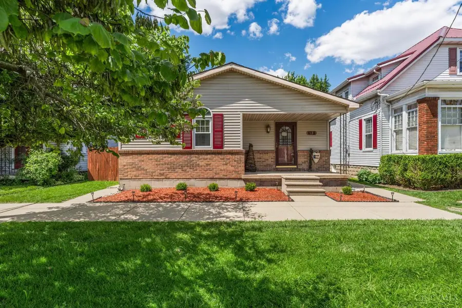 67 W Washington Street, Sabina, OH 45169 - #2
