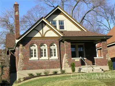 1007 Rutledge Avenue, Cincinnati, OH 45205 - #1