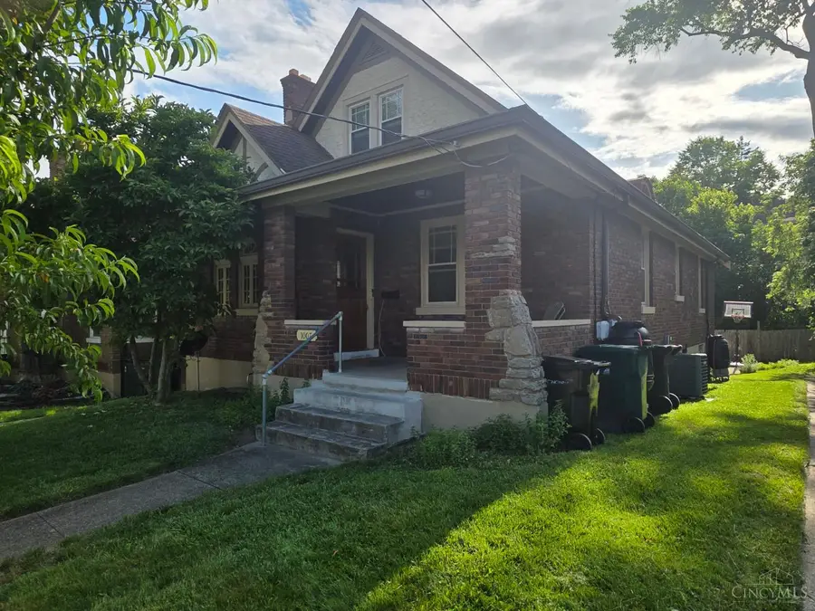 1007 Rutledge Avenue, Cincinnati, OH 45205 - #2