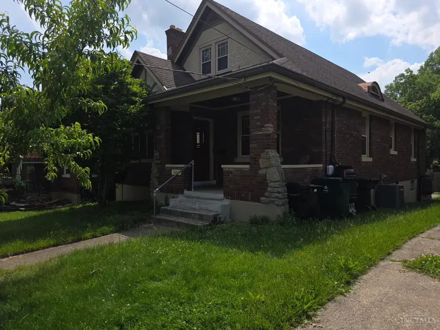1007 Rutledge Avenue, Cincinnati, OH 45205 - #3