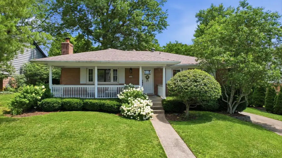 2484 Wingham Drive, Bridgetown, OH 45238 - #2