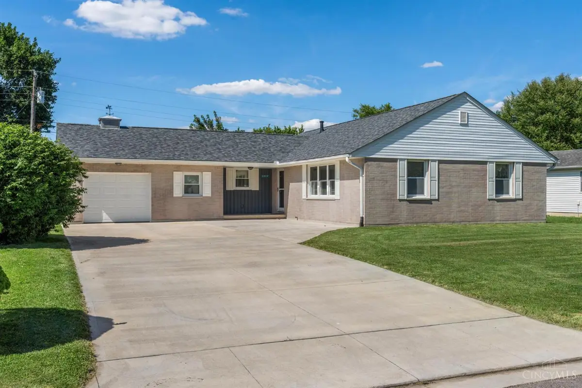 1313 Westmoor Drive, Wilmington, OH 45177 - #1