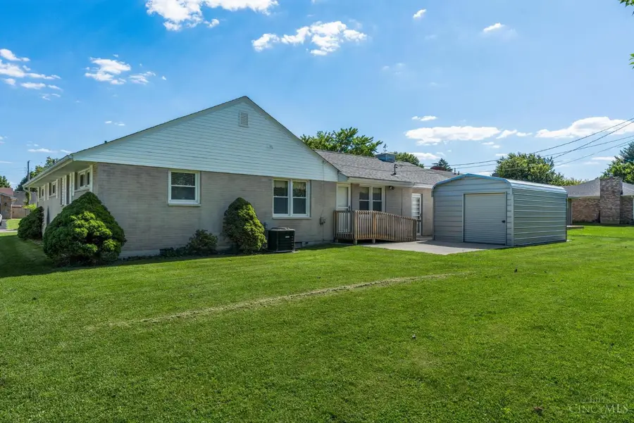 1313 Westmoor Drive, Wilmington, OH 45177 - #2